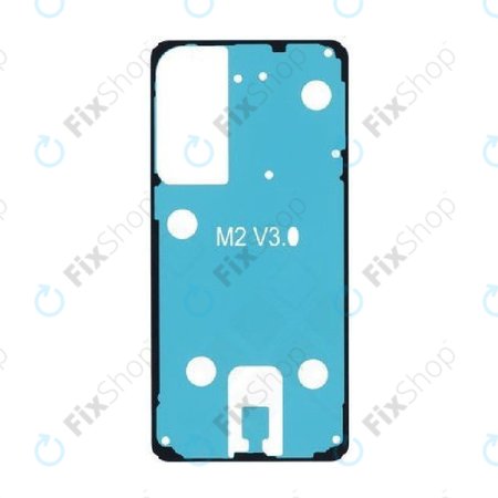 Ragasztó akkumulátor fedél alá (Adhesive) Samsung S26+, GH81-28604A, Genuine Service Pack