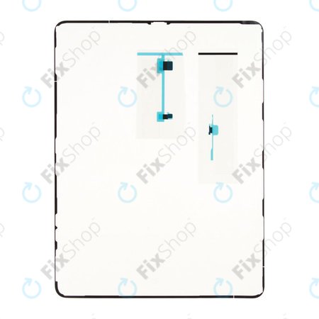 Ragasztó LCD Kijelzőhöz (Adhesive) | iPad Air 13 (2025) | WiFi + Cellular | 923-12714 | Genuine Apple