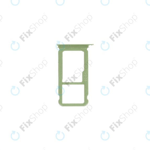 Huawei P10 Plus VKY-L29 - SIM + SD Adapter (Greenery)