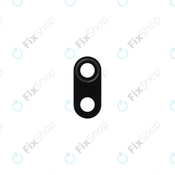 Samsung Galaxy Tab Active Pro T545 - Hátlapi Kameralencse Üveg - GH64-07711A Genuine Service Pack