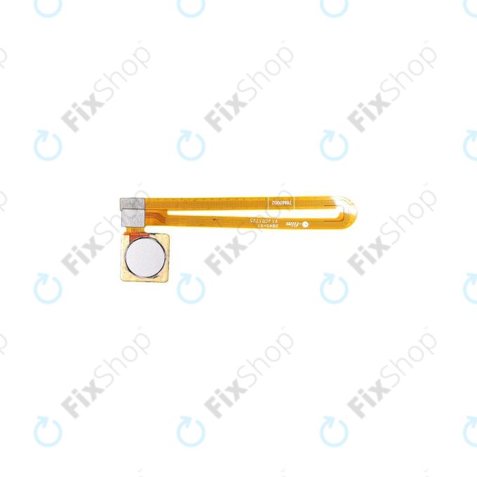 OnePlus 5T - Ujjlenyomat-érzékelő (Sandstone White)