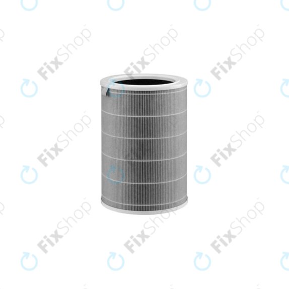 Xiaomi Mi Air Purifier 1, 2, 2C, 2H, 2S, 3, 3C, 3H, Pro - HEPA Porszűrő (Aktív szén)