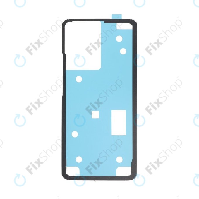 Xiaomi 11T, 11T Pro - Ragasztó Akkufedélhez (Adhesive)
