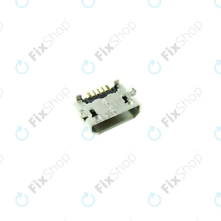 Huawei P8, P8 Lite - Töltő Csatlakozó - 14240880 Genuine Service Pack