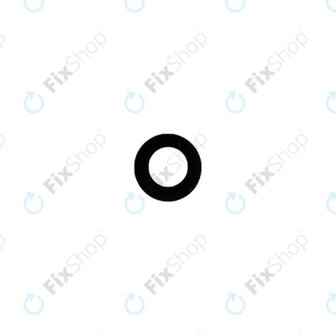 Apple iPad Mini 4 - csúszik Hátsó kamera