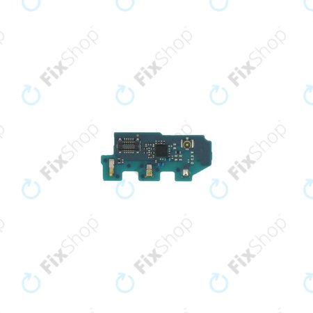 Sony Xperia Z3 D6603 - Alsó tábla 1 - 1280-6491 Genuine Service Pack