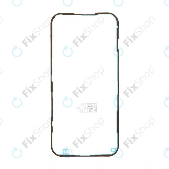 LCD kijelző tömítő ragasztó, iPhone 15, 2UUL SA15
