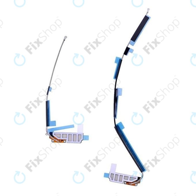 Apple iPad Pro 9.7 (2016) - WiFi + Kéktooth Antenna