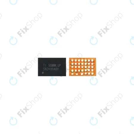 Apple iPhone 6S, 6S Plus - USB Charge Control IC SN2400 35Pin
