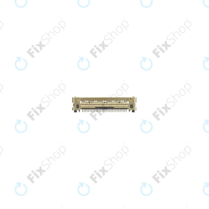 Apple MacBook Air 11" A1369, 13" A1370 - LCD Kijelző DP Csatlakozó (30-Pin)