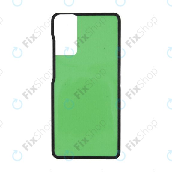 Samsung Galaxy S20 FE G780F - Ragasztó Akkufedélhez (Adhesive)