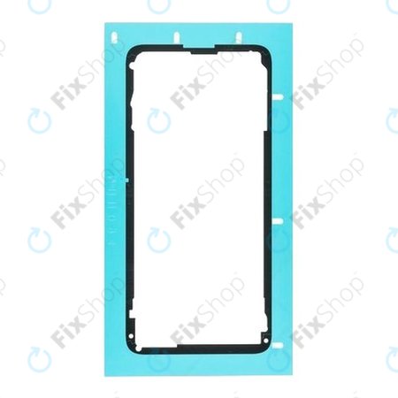 Huawei Honor 10 Lite, Honor 20 Lite - Ragasztó Akkufedélhez - 51639148 Genuine Service Pack