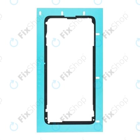 Huawei Honor 10 Lite, Honor 20 Lite - Ragasztó Akkufedélhez - 51639148 Genuine Service Pack