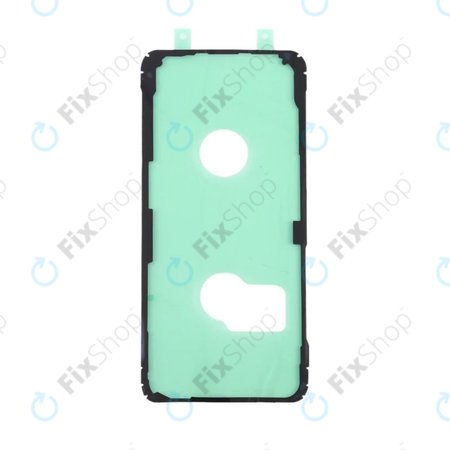 Samsung Galaxy S20 Ultra G988F - Ragasztó Akkufedélhez (Adhesive)
