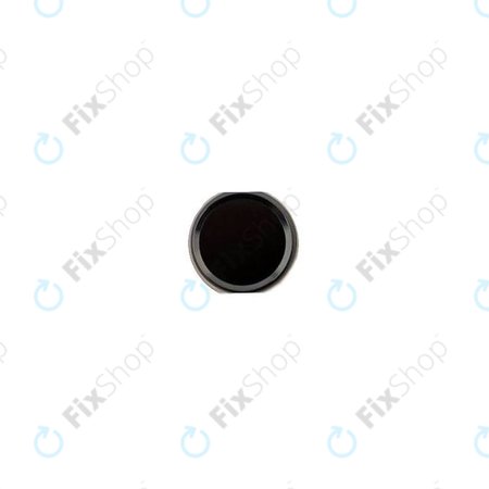 Apple iPad Mini 3 - Home/Kezdőlap gomb (Black)