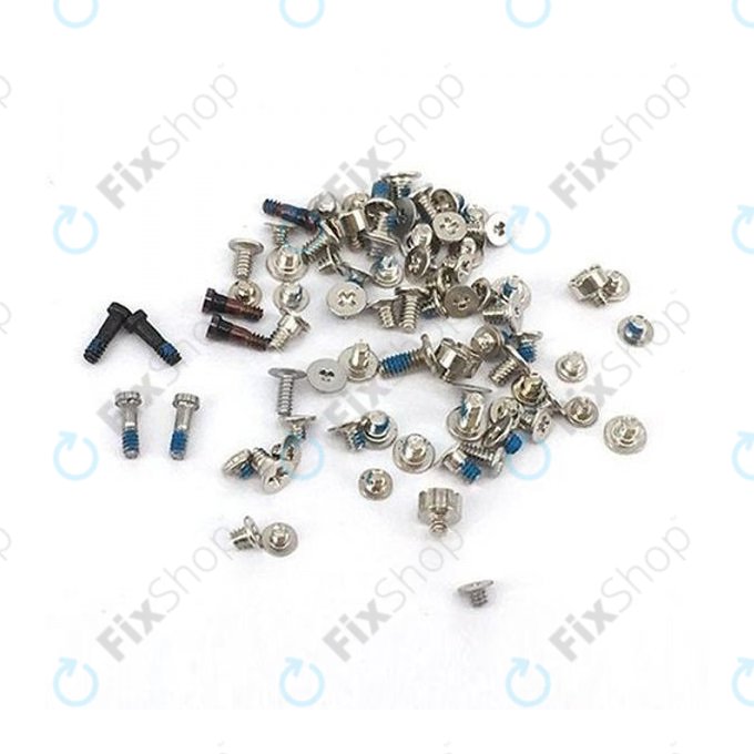 Apple iPhone 5S - Csavarkészlet