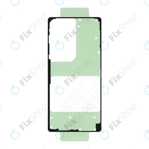 Samsung Galaxy S25 Ultra - Ragasztó Akkufedélhez (Adhesive) - GH81-27003A Genuine Service Pack