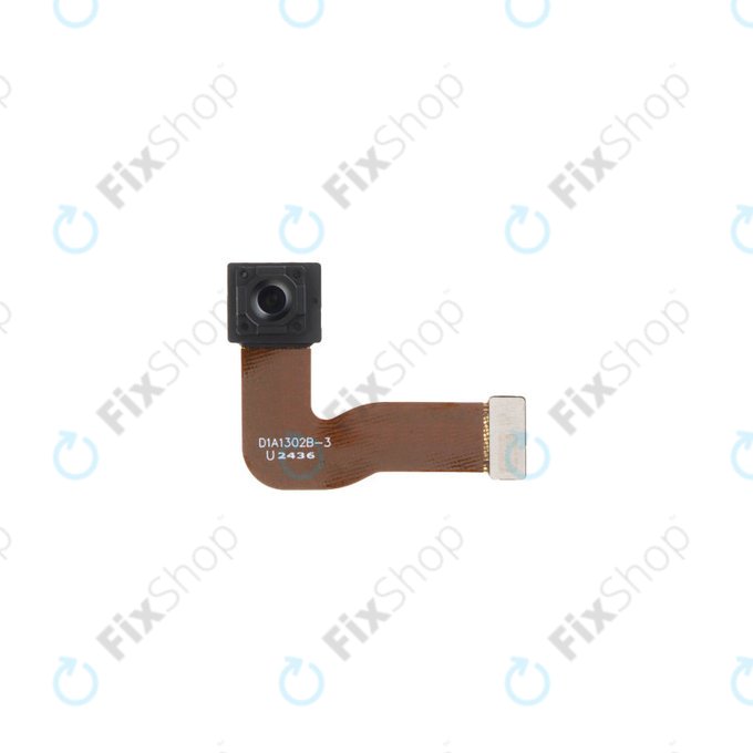 Google Pixel 8a - Előlapi Kamera 13MP (Ultrawide)