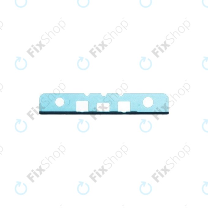 Google Pixel 4a 5G - Ragasztó LCD Kijelzőhöz (Adhesive) (Alsó) - G806-03036-01 Genuine Service Pack