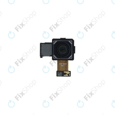 Xiaomi Redmi Note 8 Pro - Hátlapi Kamera Modul 64MP - 414640470076 Genuine Service Pack