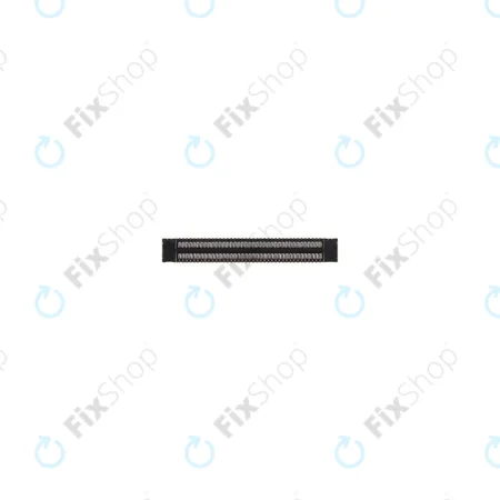 Samsung Galaxy A40 A405F, A71 A715F, A70 A705F, A51 A515F, S20 FE G780F - Alaplap csatlakozó - 3710-004285 Genuine Service Pack