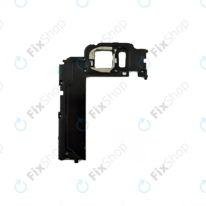 Samsung Galaxy S7 Edge G935F - Hátsó Kamera fedél - GH98-38786A Genuine Service Pack