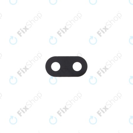 Oppo A12 - Hátlapi Kameralencse Üveg