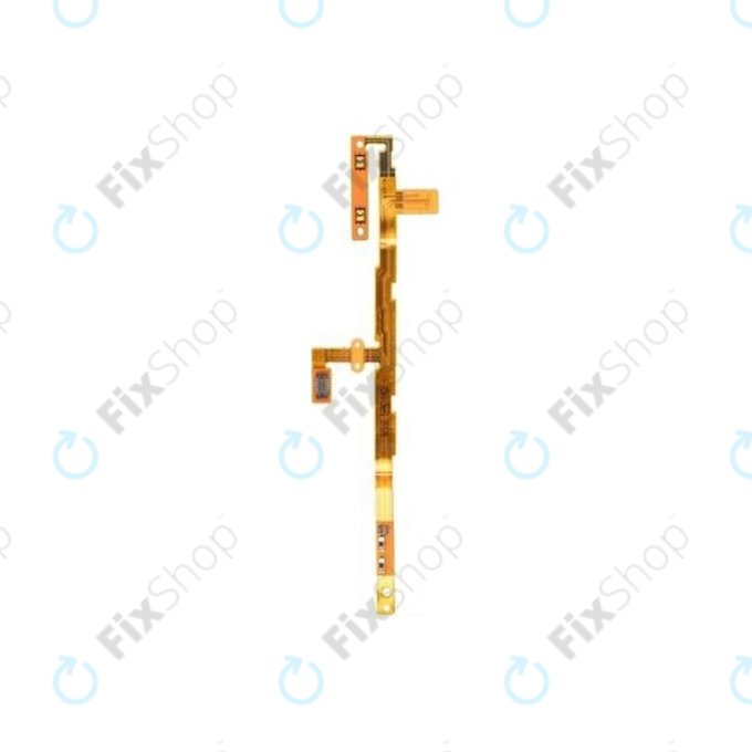 Sony Xperia 10 II - Bekapcsoló Gomb Flex Kábel