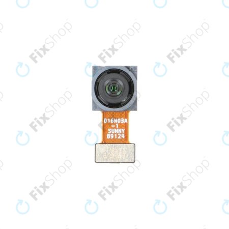 Huawei Honor 20, Nova 5T - Hátlapi Kamera Modul 16MP - 23060451 Genuine Service Pack