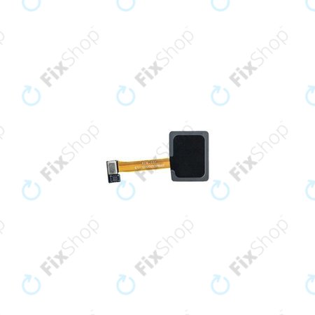 Huawei P40, P40 Pro - Ujjlenyomat Érzékelő - 23100594 Genuine Service Pack