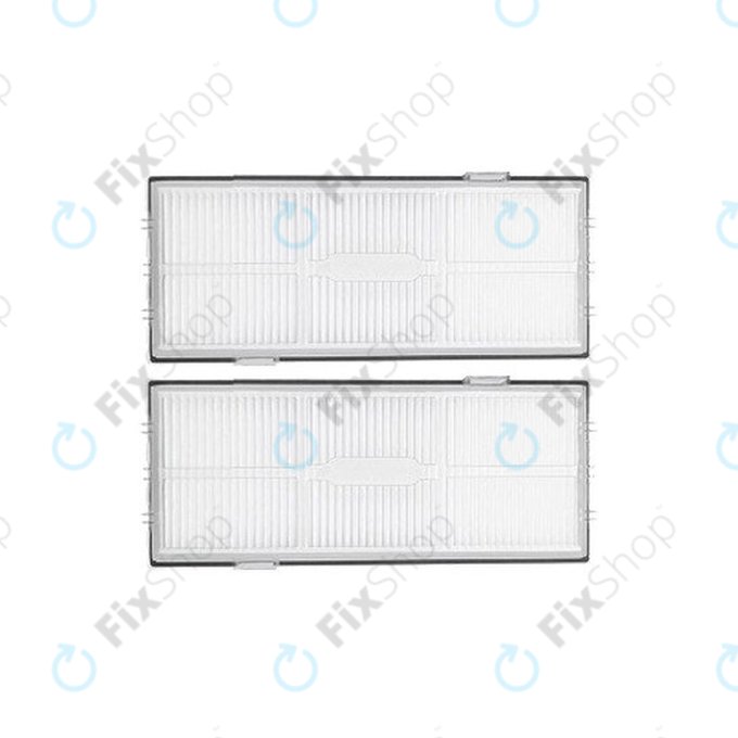 Xiaomi Roborock S7, S7+, S7 MaxV, S7 MaxV Ultra, S7 Pro Ultra, S8, S8+, S8 Pro Ultra, T7S Plus - Porszűrő (2db)