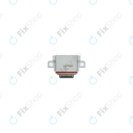 Samsung Galaxy S10 G973F, S10 Plus G975F, S10e G970F, Galaxy Xcover 4s G398F - Töltő Csatlakozó - 3722-004150 Genuine Service Pack