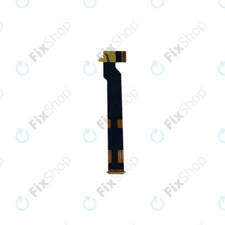 Huawei Mediapad M2 10.0 - LCD Flex Kábelek - 03023KEW
