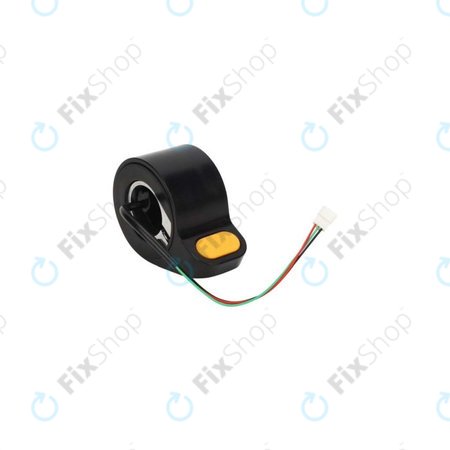 Ninebot Segway Max G30 - Gázkar - Genuine Service Pack