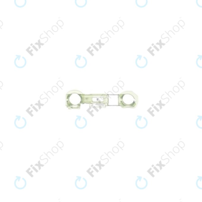 Apple iPhone 11 - Előlapi Kamera + Érzékelők Keret