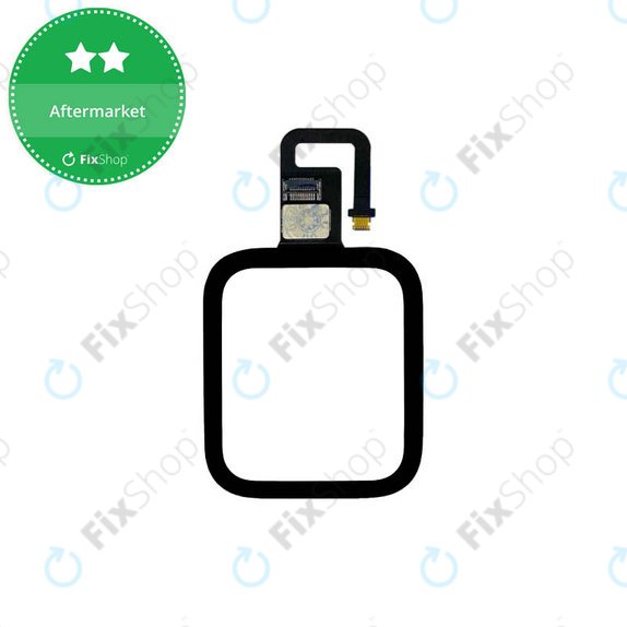 Érintőüveg Apple Watch 6 40mm