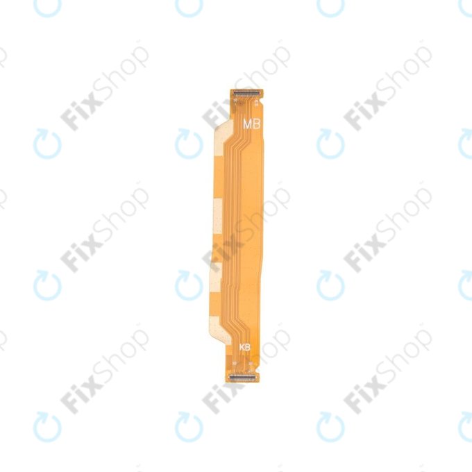 Realme C35 RMX3511 - Fő Flex Kábel