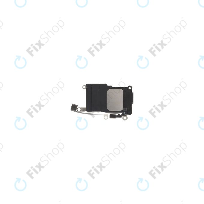 Apple iPhone SE (3rd Gen 2022) - Hangszórók