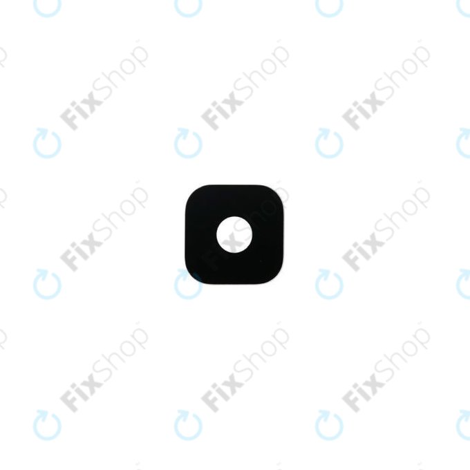 Samsung Galaxy Tab A7 Lite T225, T220 - Hátlapi Kameralencse Üveg - GH81-20672A Genuine Service Pack