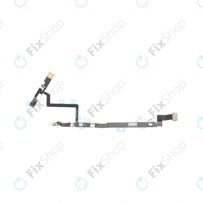 Apple iPhone 16 Pro - Bluetooth Antenna + Flex Kábel