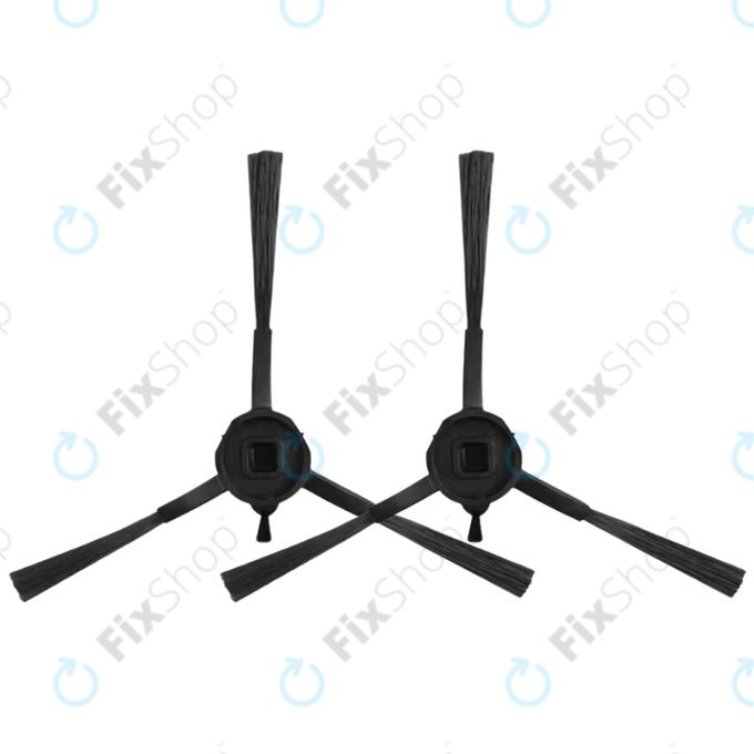 Oldalkefe, 2 db Rowenta X-plorer S65, S65+, S70, S70+, S75s, S75s+