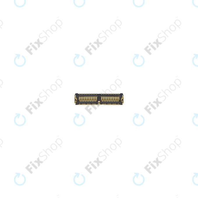 Apple MacBook 12" A1534 (Early 2015 - Mid 2017) - LCD Kijelző eDP Csatlakozó (42-Pin)