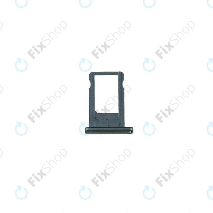 Apple iPad Mini - SIM Adapter (Fekete)