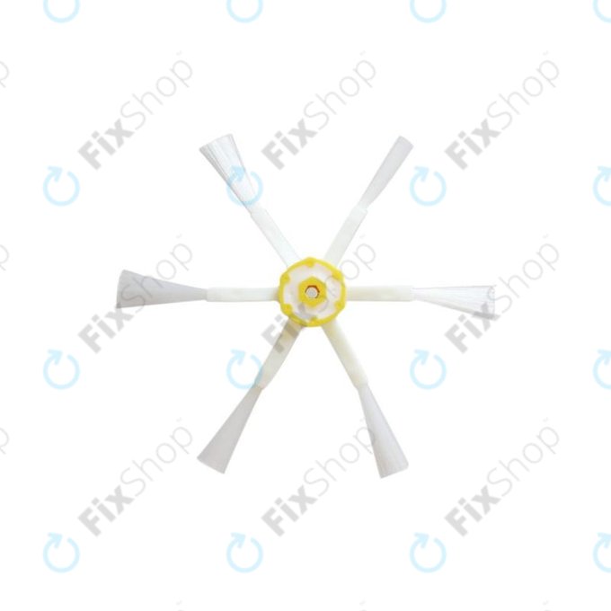 iRobot Roomba 500, 600, 700-series - Többkarú Oldalkefe