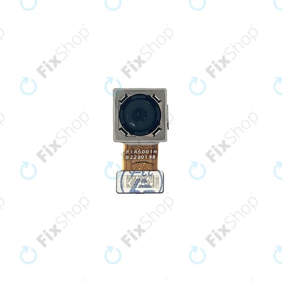 Realme 10 4G - Hátlapi Kamera Modul 50MP