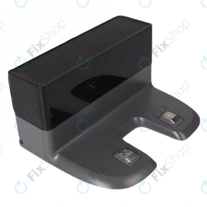 Ecovacs Deebot N8, T-series - Töltő Dokkoló (Fekete)