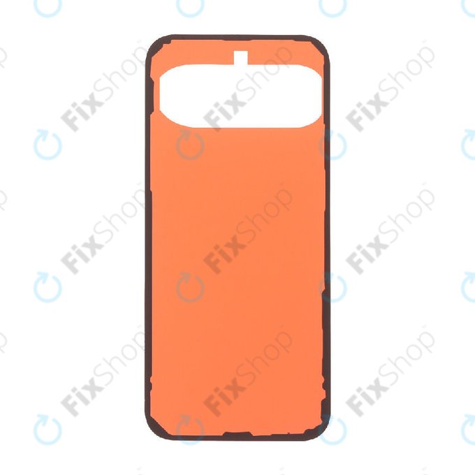 Ragasztószalag akkumulátor fedélhez (Adhesive) Google Pixel 10