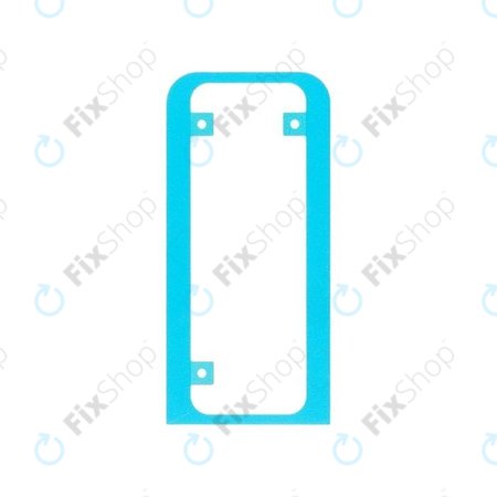 Samsung Galaxy J6 Plus J610F (2018) - Ragasztó Akkumulátor Rögzítéshez (Adhesive) - GH02-15837A Genuine Service Pack