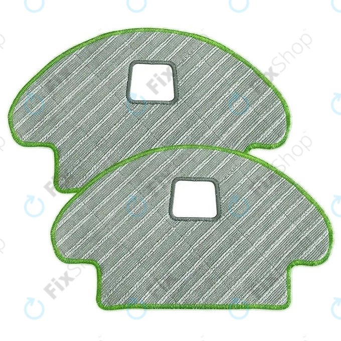 Felmosórongy, 2 db iRobot Roomba Combo 1138 készülékhez