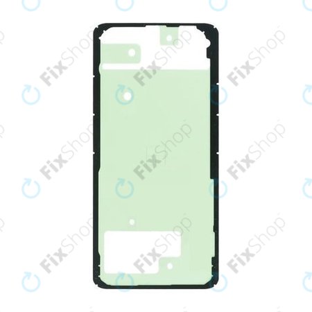 Samsung Galaxy A8 A530F (2018) - Ragasztó Akkufedélhez (Adhesive)